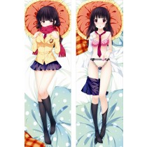 最近、妹のようすがちょっとおかしいんだが。神前 美月 抱き枕カバー