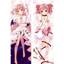 魔法少女まどか☆マギカ 抱き枕カバー