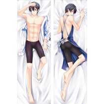 Free! フリー 七瀬遙 抱き枕カバー