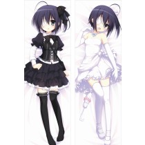 中二病でも恋がしたい! 小鳥遊 六花 抱き枕カバー