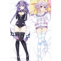 超次元ゲイム ネプテューヌ ネプテューヌ  抱き枕カバー