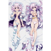 超次元ゲイム ネプテューヌ ネプテューヌ  抱き枕カバー