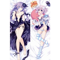 超次元ゲイム ネプテューヌ ネプテューヌ  抱き枕カバー