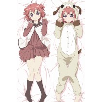 ゆるゆり 赤座（あかざ） あかり  抱き枕カバー