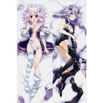超次元ゲイム ネプテューヌ ネプテューヌ  抱き枕カバー