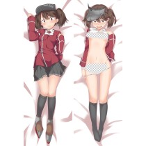 艦隊これくしょん -艦これ- 龍驤（りゅうじょう）抱き枕カバー
