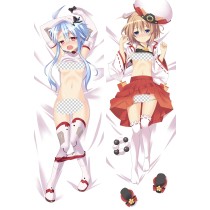 超次元ゲイムネプテューヌ 抱き枕カバー