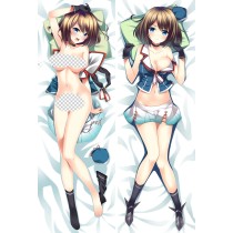 艦隊これくしょん -艦これ- 摩耶（まや）抱き枕カバー