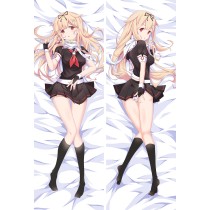 艦隊これくしょん -艦これ- 夕立（ゆうだち）抱き枕カバー
