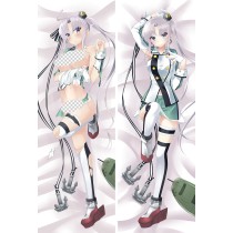 艦隊これくしょん -艦これ- 秋津洲（あきつしま）抱き枕カバー
