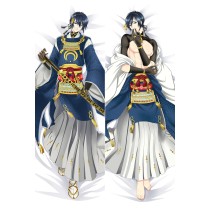 刀剣乱舞 みかづき むねちか 抱き枕カバー