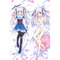 アブソリュート・デュオ ユリエ・シグトゥーナ 抱き枕カバー