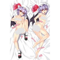 東方プロジェクト レミリア・スカーレット 抱き枕カバー