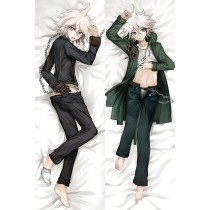 ダンガンロンパシリーズ 狛枝 凪斗 抱き枕カバー