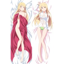 さくら荘のペットな彼女 椎名 ましろ 抱き枕カバー