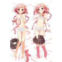 ユアダイアリー ゆあ 抱き枕カバー