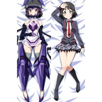 戦姫絶唱シンフォギア こひなた みく 抱き枕カバー