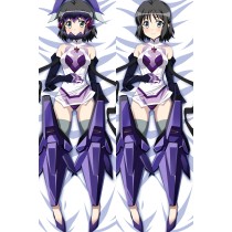 戦姫絶唱シンフォギア こひなた みく 抱き枕カバー