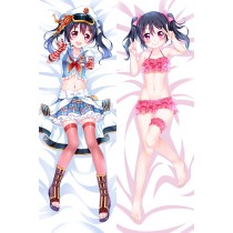 ラブライブ！矢澤にこ 抱き枕カバー
