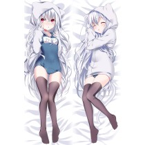 艦隊これくしょん -艦これ- 浜風（はまかぜ）抱き枕カバー