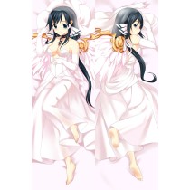 そらのおとしもの 風音 日和 抱き枕カバー