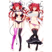 新妹魔王の契約者 成瀬 澪 なるせ みお 抱き枕カバー