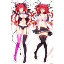 新妹魔王の契約者 成瀬 澪 なるせ みお 抱き枕カバー
