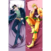 ジョジョの奇妙な冒険 抱き枕カバー
