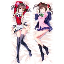 ラブライブ！矢澤にこ 抱き枕カバー