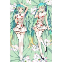 初音ミク／はつねミク 抱き枕カバー