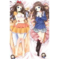 境界の彼方 新堂 愛 抱き枕カバー