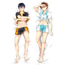 ハイキュー!!  抱き枕カバー