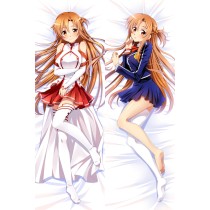 ソードアート・オンライン 結城明日奈／ゆうきあすな 抱き枕カバー