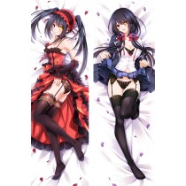 デート・ア・ライブ DATE A LIVE 抱き枕カバー