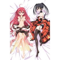 デート・ア・ライブ DATE A LIVE 抱き枕カバー