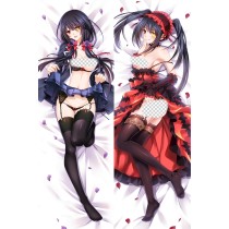 デート・ア・ライブ DATE A LIVE 抱き枕カバー