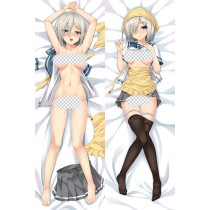 艦隊これくしょん -艦これ- 浜風（はまかぜ）抱き枕カバー