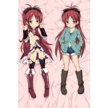 魔法少女まどか☆マギカ 抱き枕カバー