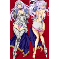 クイーンズブレイド アンネロッテ 抱き枕カバー