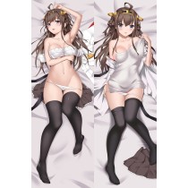 艦隊これくしょん -艦これ- こんごう 金剛 抱き枕カバー
