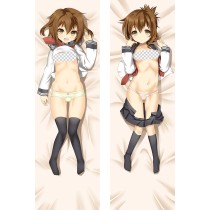 艦隊これくしょん -艦これ- 電（いなづま）抱き枕カバー