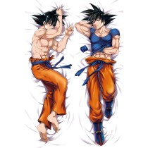 ドラゴンボール 孫悟空 抱き枕カバー