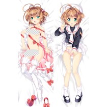 カードキャプターさくら 木之本 桜（きのもと さくら）抱き枕カバー