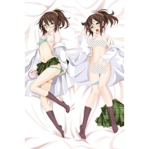 僕は友達が少ない しぐま りか 抱き枕カバー