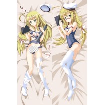 艦隊これくしょん -艦これ- プい 8 抱き枕カバー