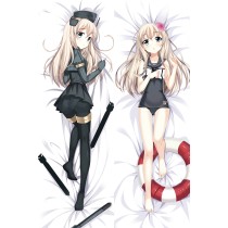 艦隊これくしょん -艦これ- ろ500 抱き枕カバー
