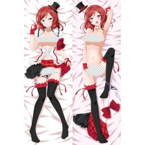 ラブライブ! 西木野 真姫（にしきの まき）抱き枕カバー