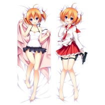 緋弾のアリア 間宮 あかり 抱き枕カバー