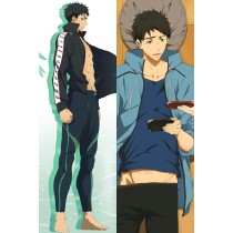 Free! フリー  山崎 宗介 抱き枕カバー