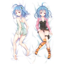 学戦都市アスタリスク ささみや さや 抱き枕カバー